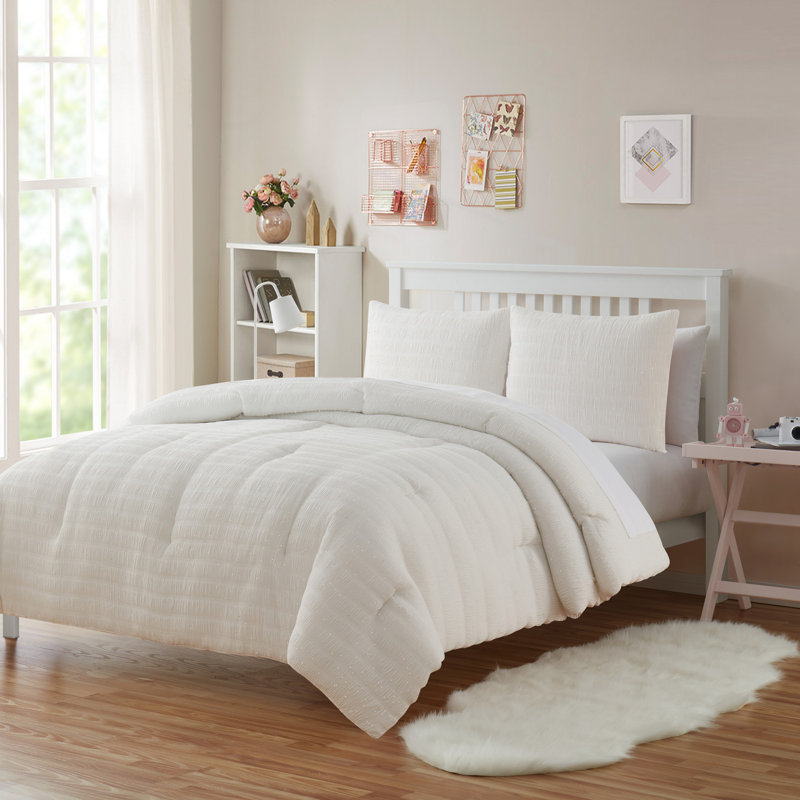 Tahari 2 Piece Toddler Bedding Set Wayfair